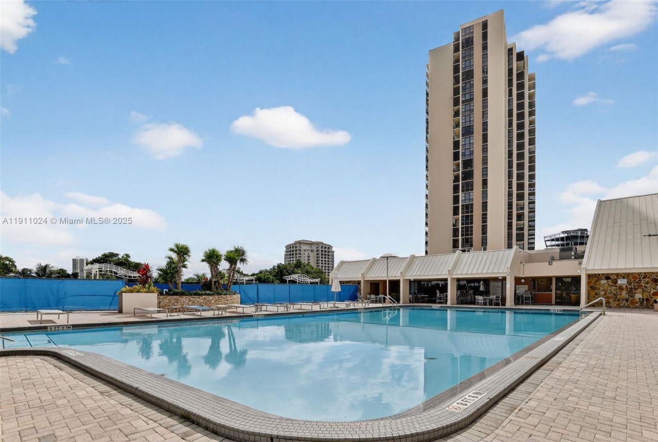 20335 W Country Club Dr, Unit PH4, Aventura, FL 33180 Photo