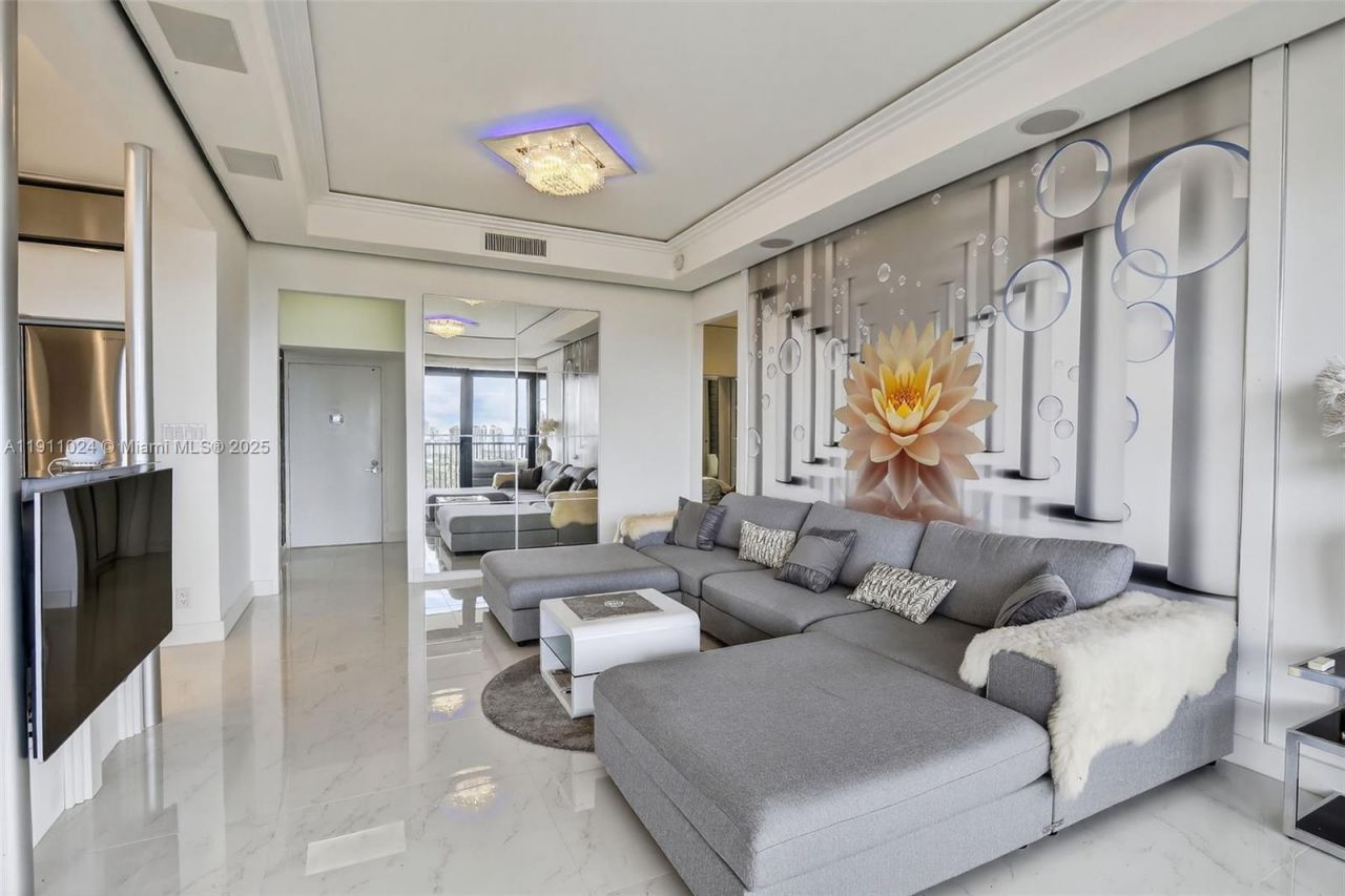 20335 W Country Club Dr, Unit PH4, Aventura, FL 33180 Photo