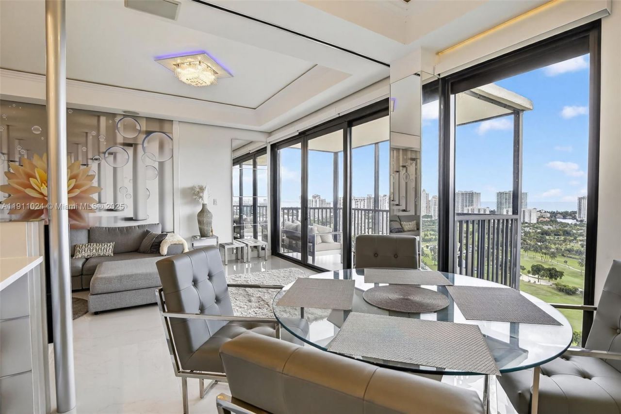 20335 W Country Club Dr, Unit PH4, Aventura, FL 33180 Photo