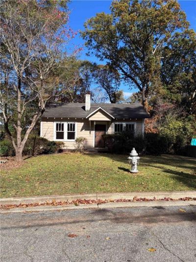 428 Holly Drive, Atlanta, GA 30354 Main Photo