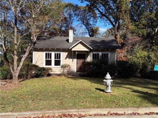 428 Holly Drive, Atlanta, GA 30354