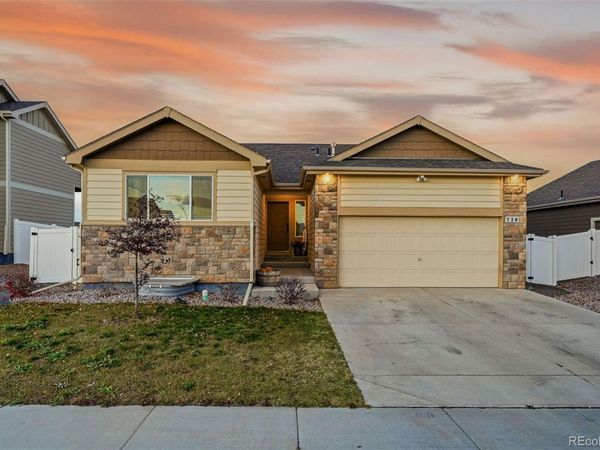 720 Takin Drive, Severance, CO 80550