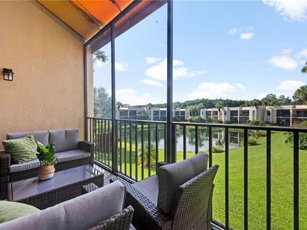 3320 Olympic DR, Unit 126, NAPLES, FL 34105