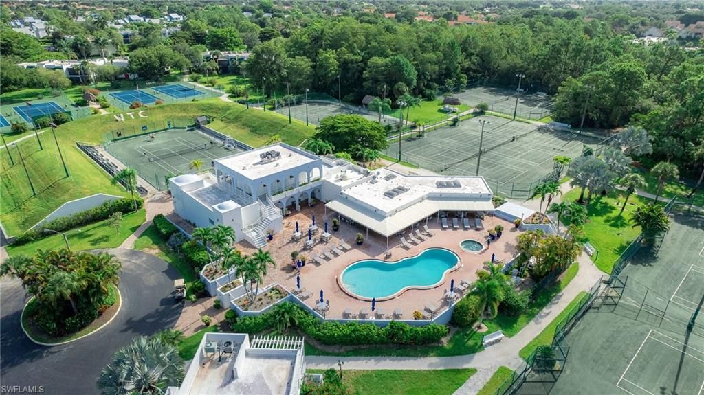 3320 Olympic Dr, Unit 126, Naples, FL 34105 Photo