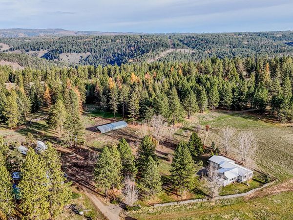 76545 Palmer Junction Road, Elgin, OR 97827