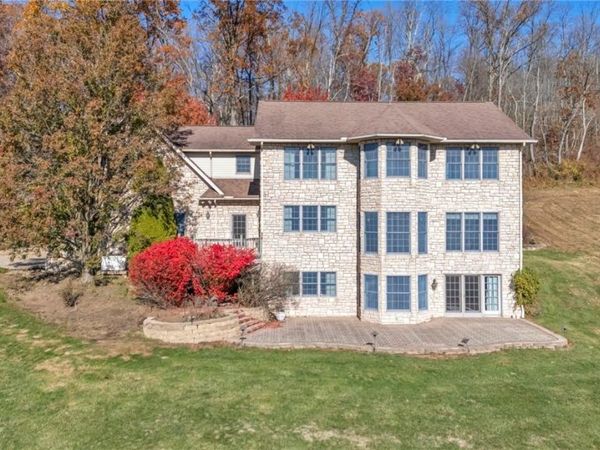 8865 Private Road 343, Millersburg, OH 44654