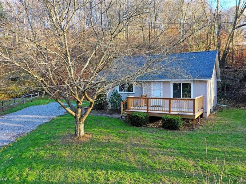 247 Township Road 306, Hammondsville, OH 43930 Photo 2