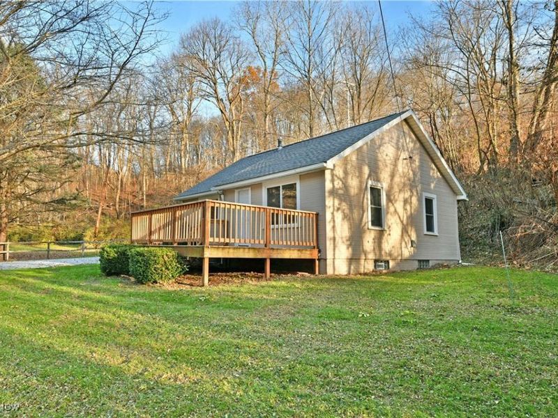 247 Township Road 306, Hammondsville, OH 43930 Photo 36