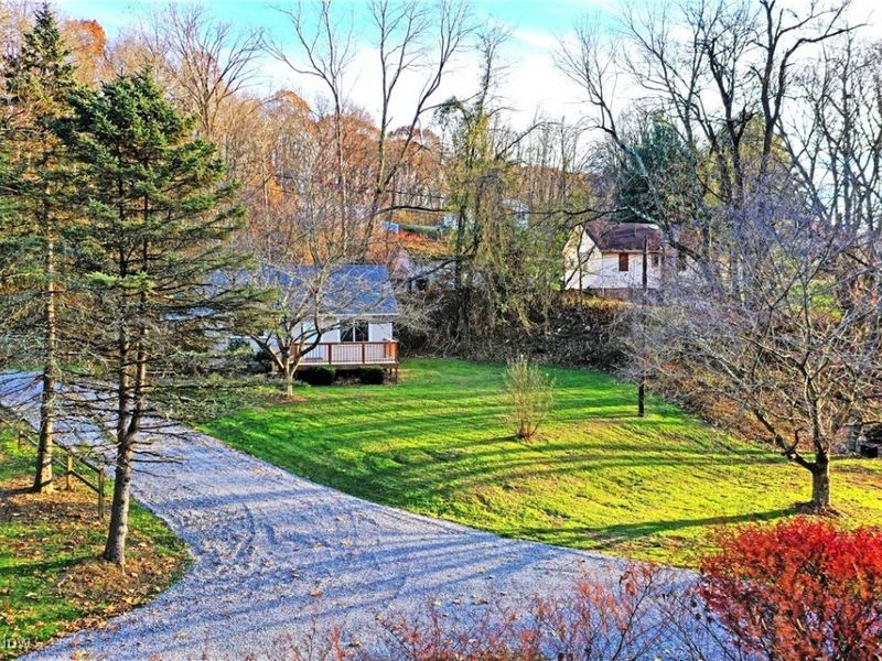 247 Township Road 306, Hammondsville, OH 43930 Photo 44