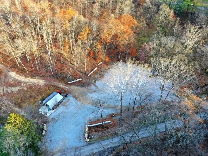 247 Township Road 306, Hammondsville, OH 43930 Photo 45