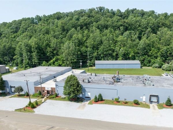 5539 Gundy Drive, Midvale, OH 44621