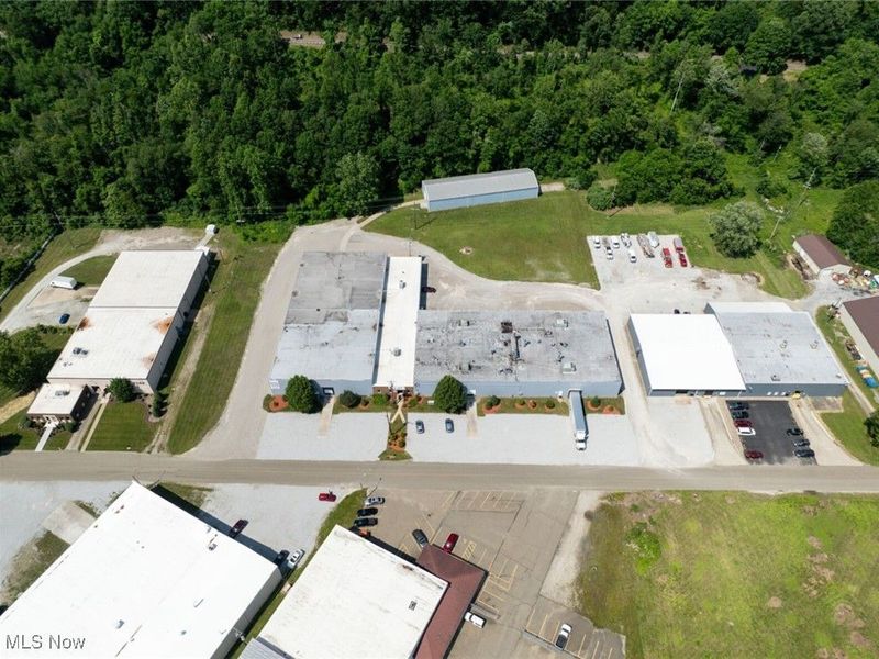 5539 Gundy Drive, Midvale, OH 44621 Photo 14