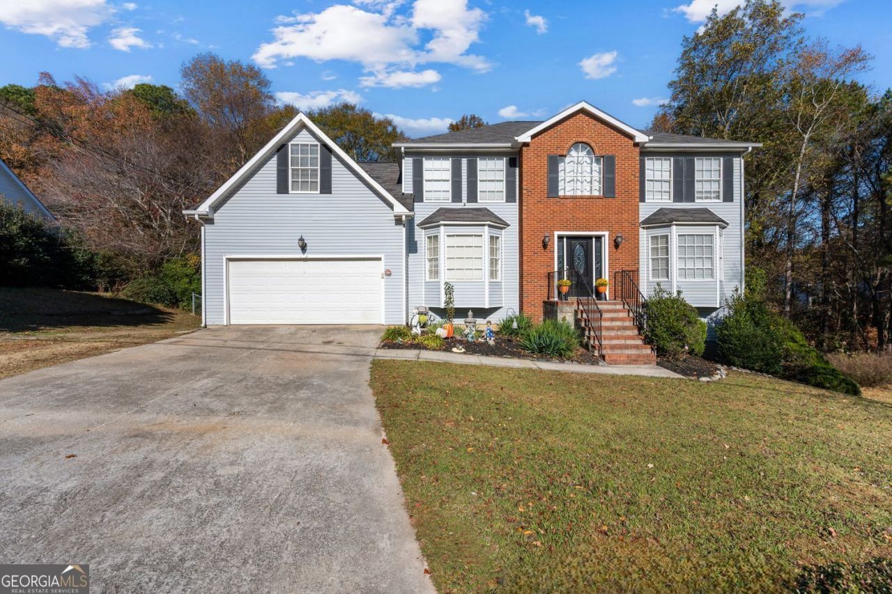 1880 Rocksram Drive Buford, GA 30519