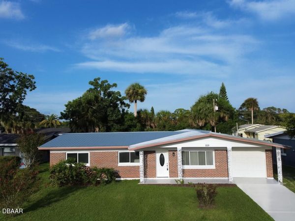 1119 Edith Drive, Daytona Beach, FL 32117