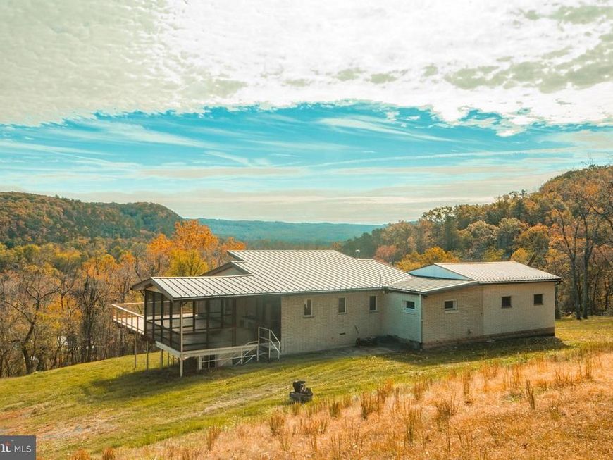 61 Teal, Green Spring, WV 26722 Main Photo