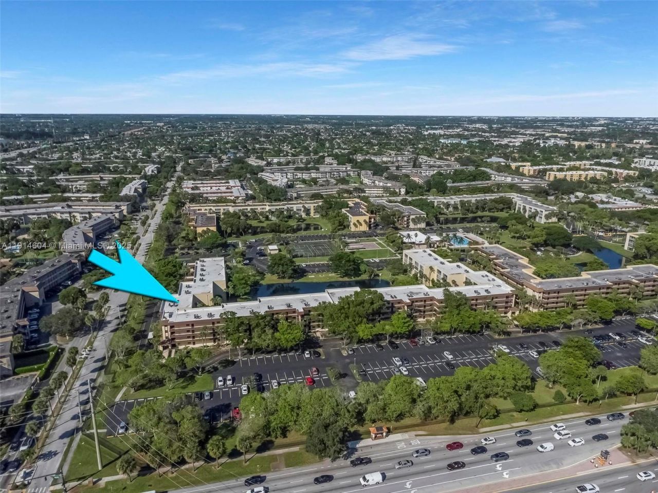 3141 NW 47th Ter, Unit 118, Lauderdale Lakes, FL 33319 Photo