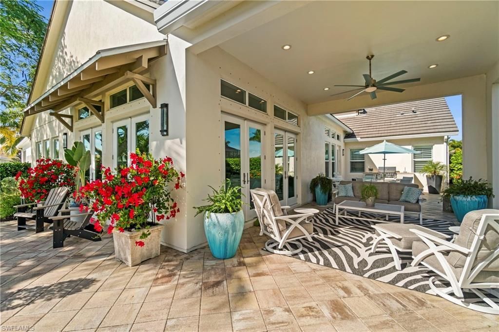 14714 Leeward Dr, Naples, FL 34114 Photo