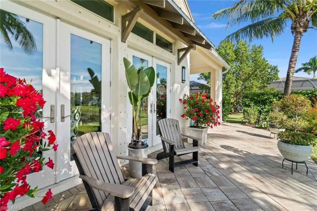 14714 Leeward Dr, Naples, FL 34114 Photo