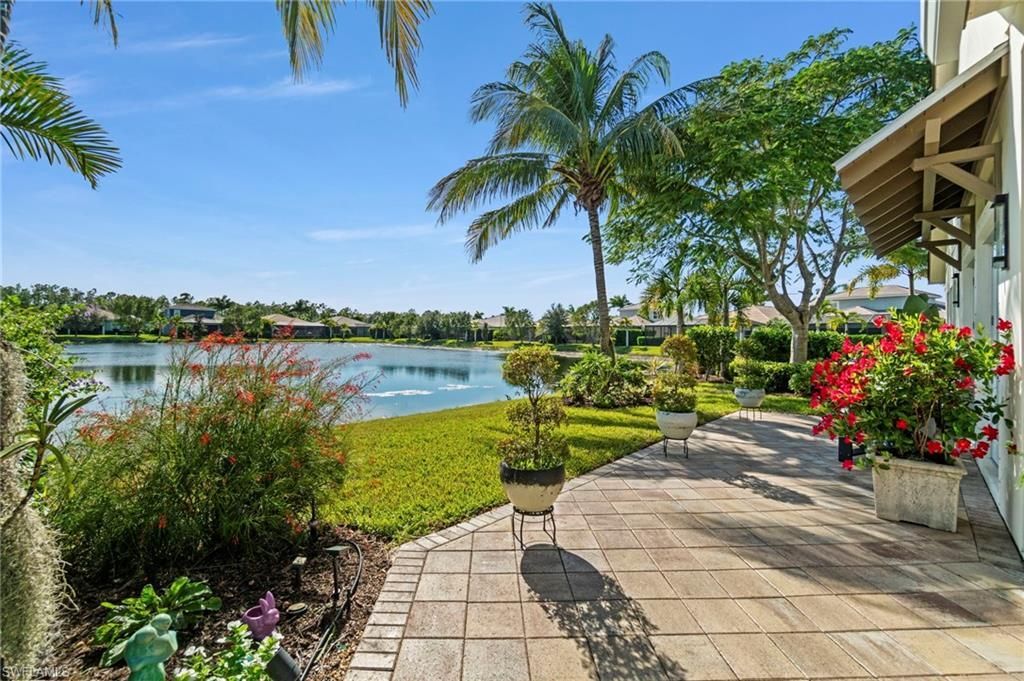 14714 Leeward Dr, Naples, FL 34114 Photo