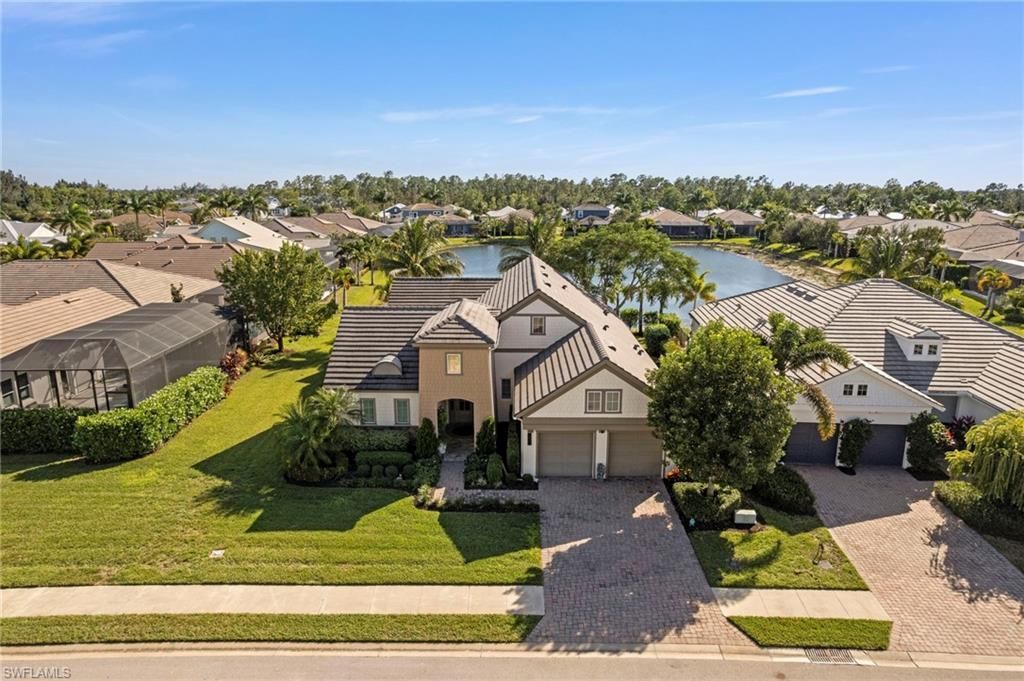 14714 Leeward Dr, Naples, FL 34114 Photo