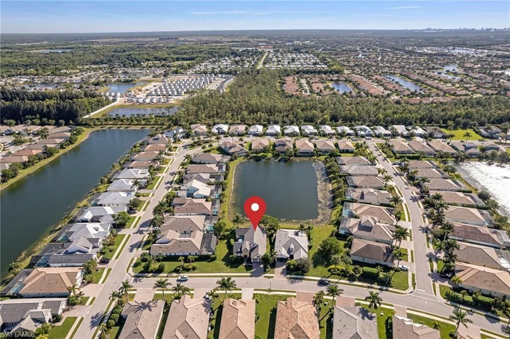 14714 Leeward Dr, Naples, FL 34114 Photo
