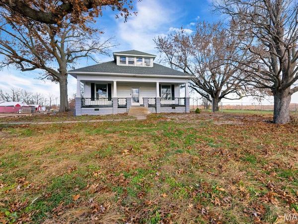1011 Benton Street, Montgomery City, MO 63361