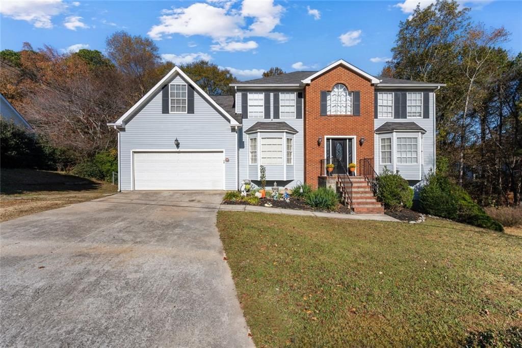1880 Rocksram Drive  Buford, GA 30519
