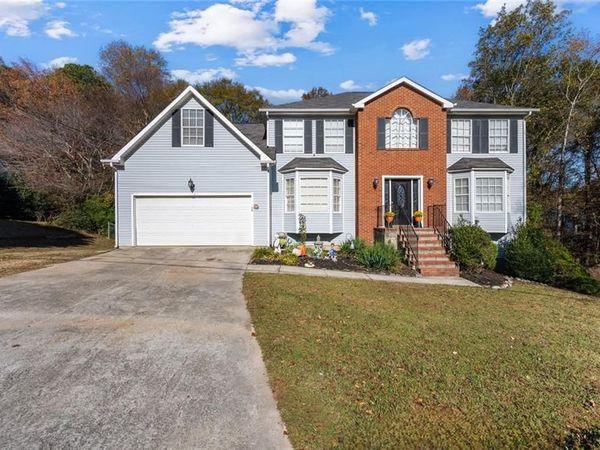 1880 Rocksram Drive , Buford, GA 30519