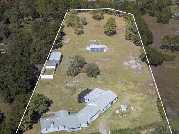 2525 RANCHLAND ACRES ROAD, LAKELAND, FL 33809
