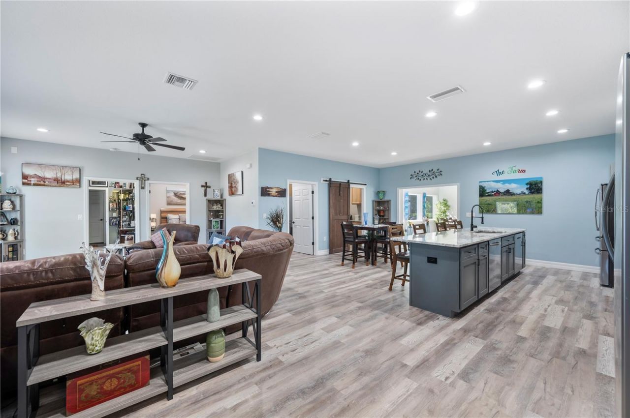 2525 Ranchland Acres Road, Lakeland, FL 33809 Photo