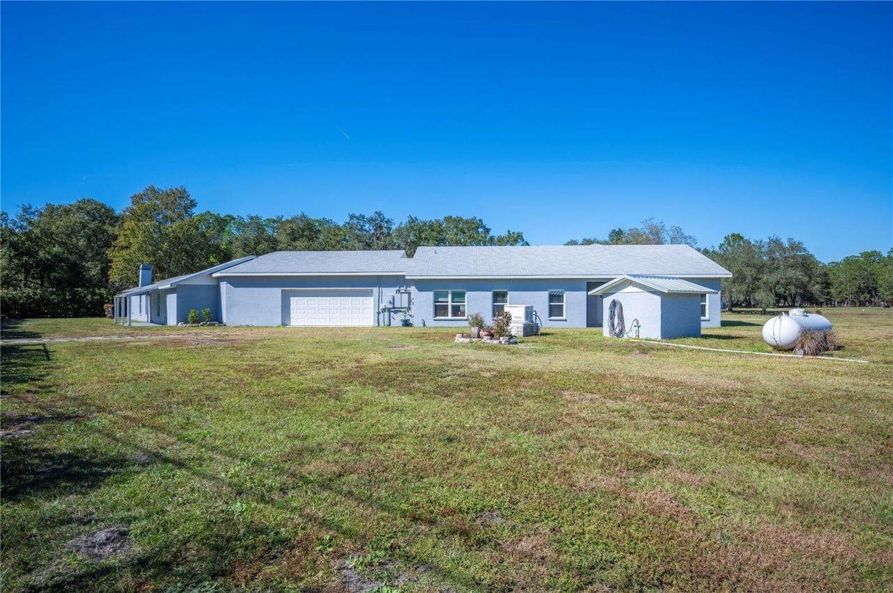 2525 Ranchland Acres Road, Lakeland, FL 33809 Photo
