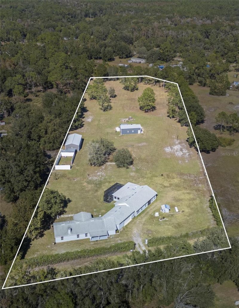 2525 Ranchland Acres Road, Lakeland, FL 33809 Photo