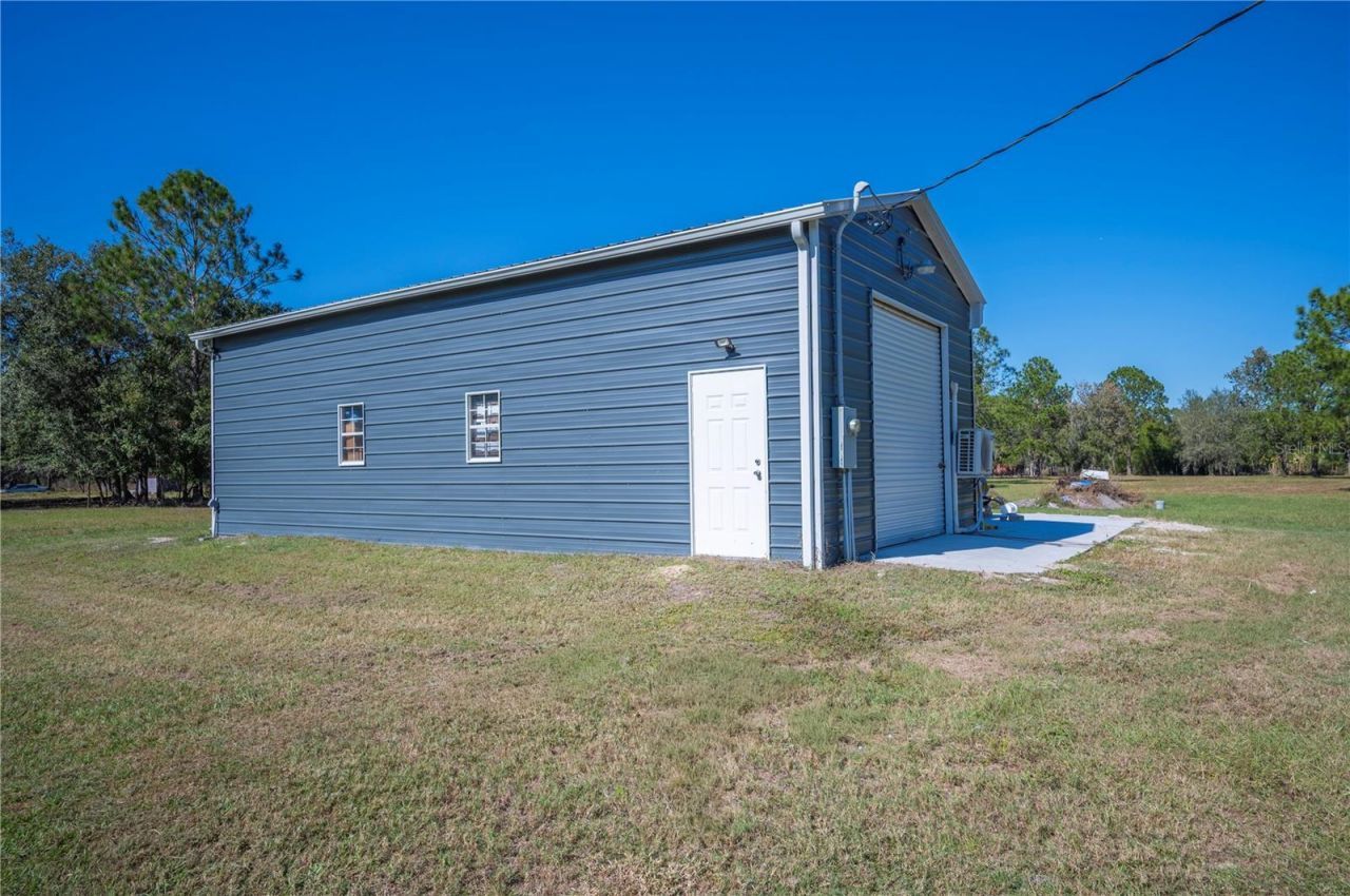 2525 Ranchland Acres Road, Lakeland, FL 33809 Photo
