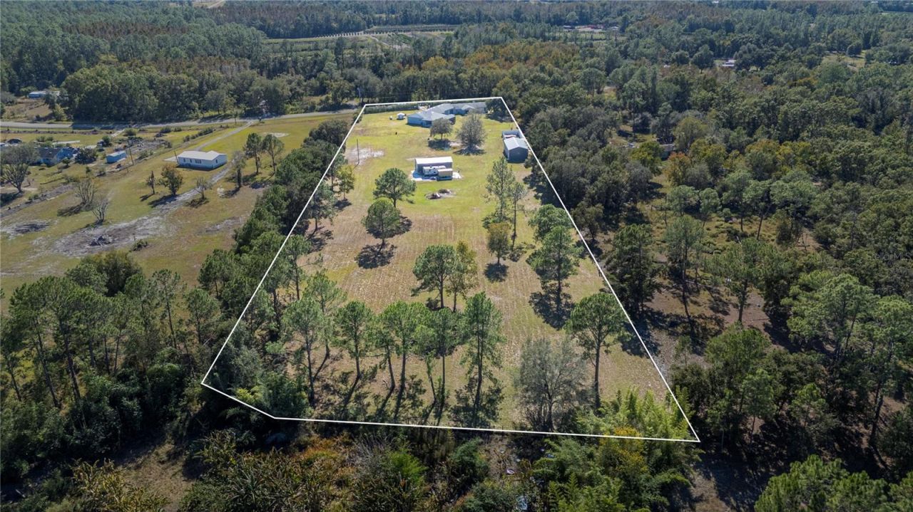 2525 Ranchland Acres Road, Lakeland, FL 33809 Photo
