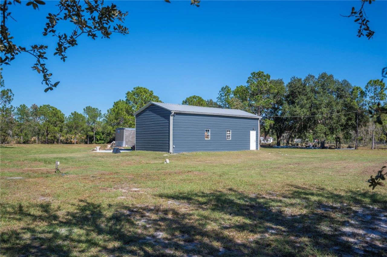 2525 Ranchland Acres Road, Lakeland, FL 33809 Photo
