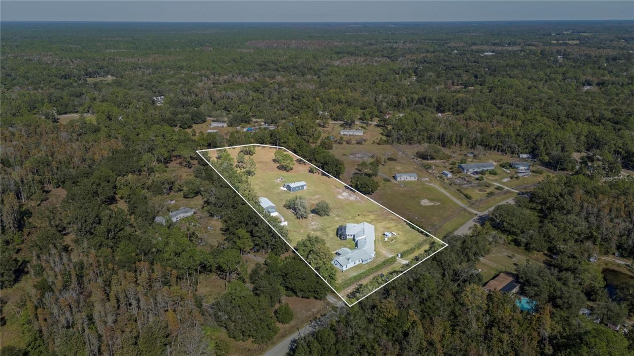 2525 Ranchland Acres Road, Lakeland, FL 33809 Photo