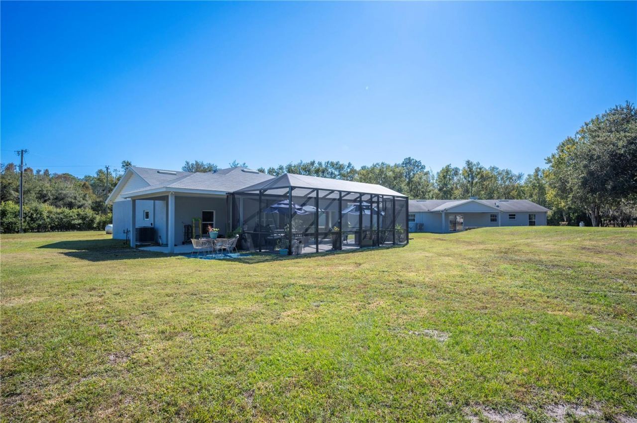 2525 Ranchland Acres Road, Lakeland, FL 33809 Photo