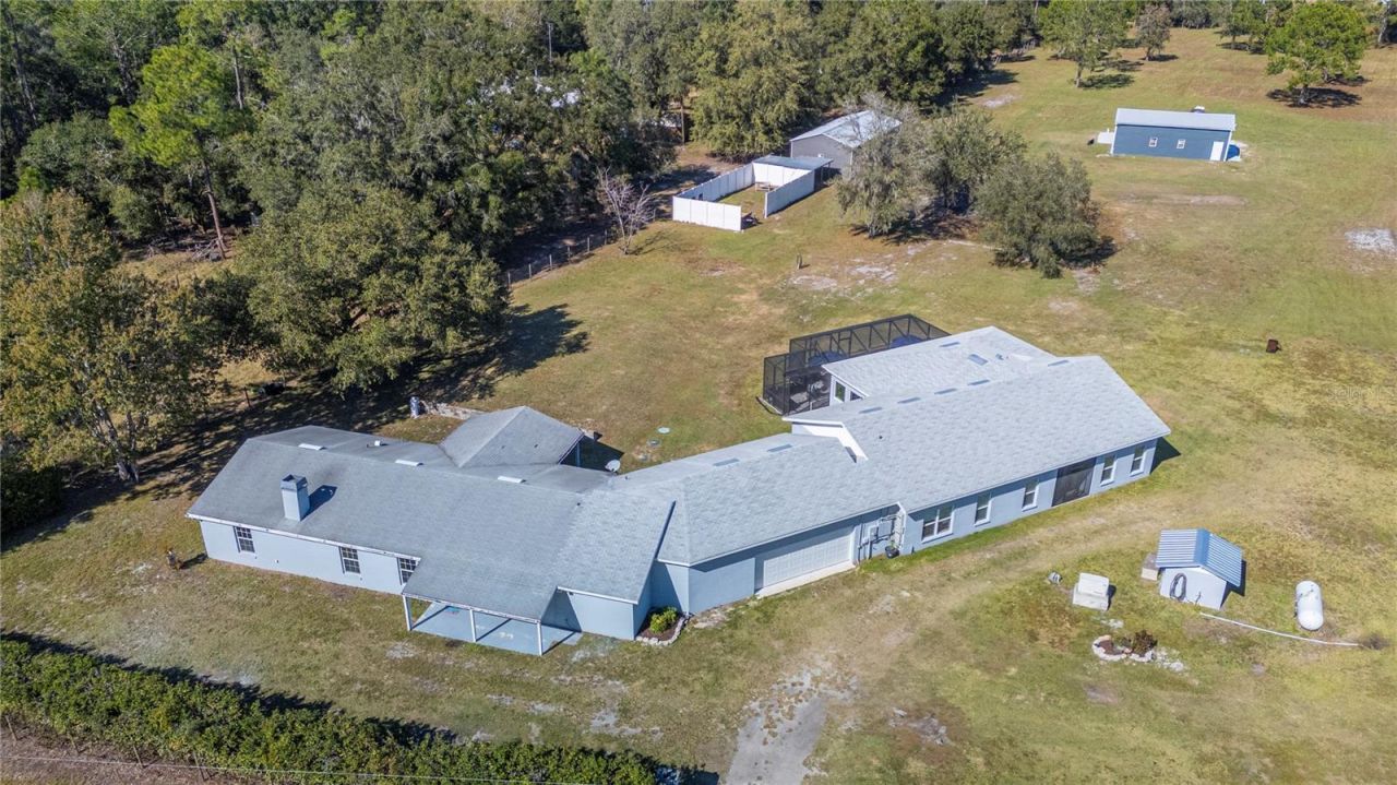 2525 Ranchland Acres Road, Lakeland, FL 33809 Photo