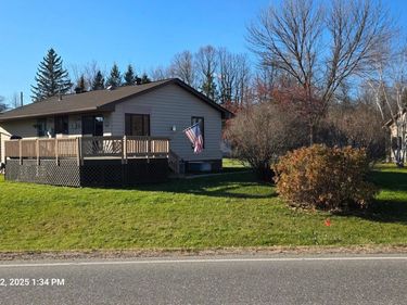 1008 Laurel Street, Littlefork, MN 56653