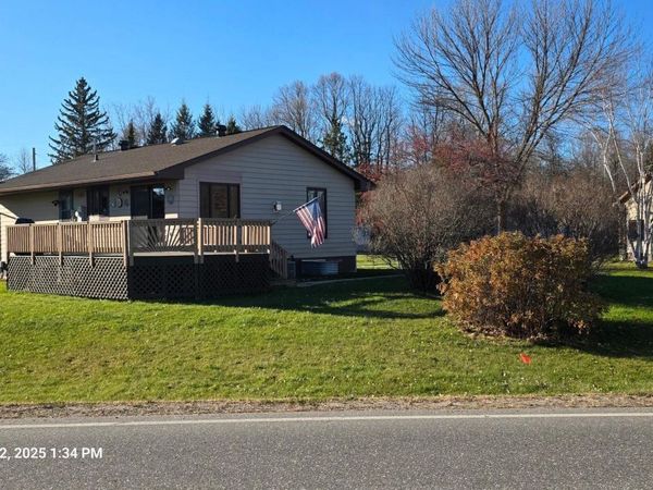 1008 Laurel Street, Littlefork, MN 56653