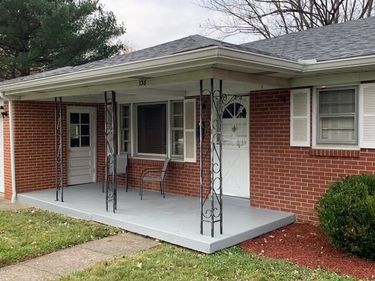 136 Lincoln Drive, Frankfort, KY 40601