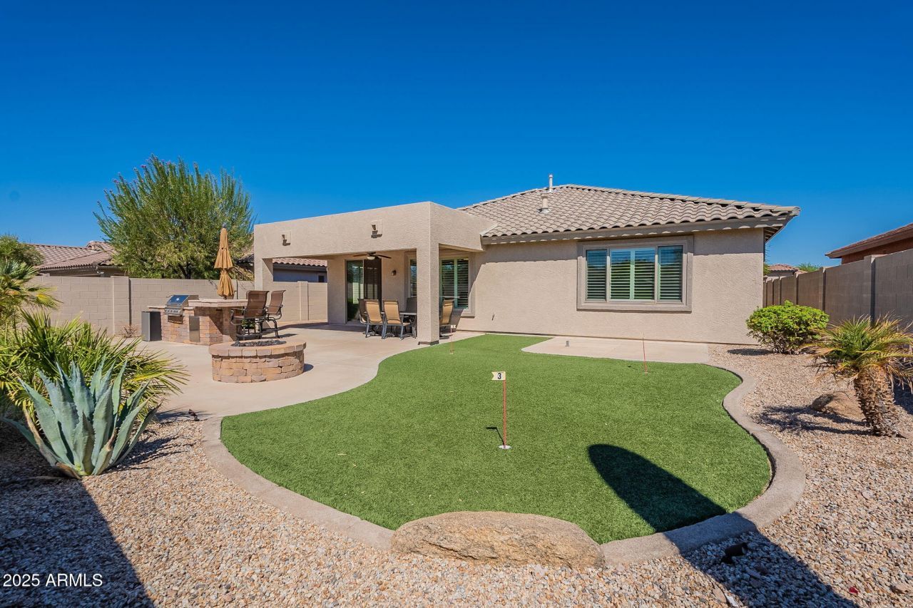 7527 E Elderberry Way, Gold Canyon, AZ 85118 Main Photo