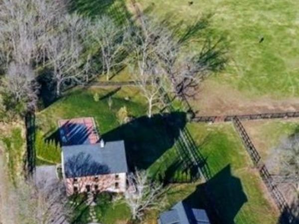 2566 E Lower Springboro Road, Waynesville, OH 45068