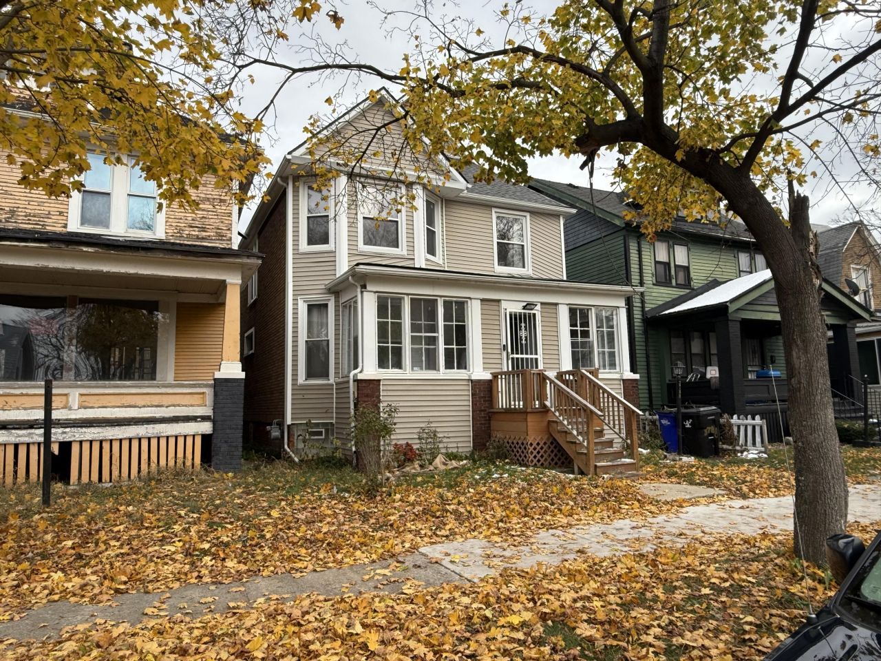 3788 Burns Avenue, Detroit, MI 48214 Main Photo