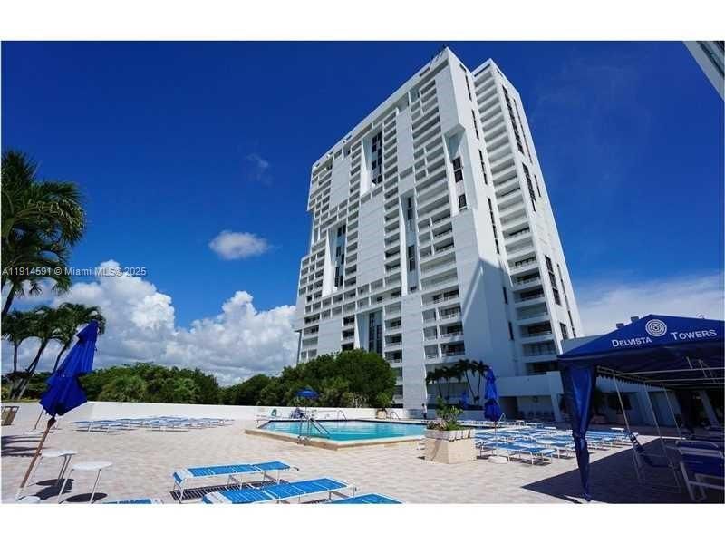 20355 NE 34th Ct, Unit 321, Aventura, FL 33180 Photo