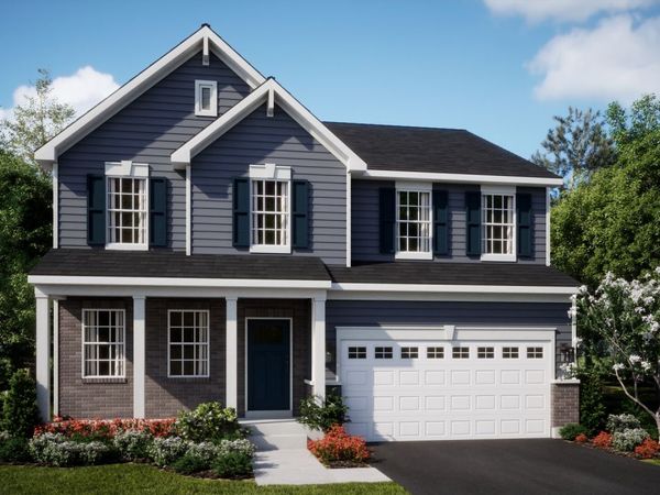 1768 South Port Drive, Antioch, IL 60002