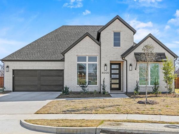 4000 Valley Drive, Providence Village, TX 76227