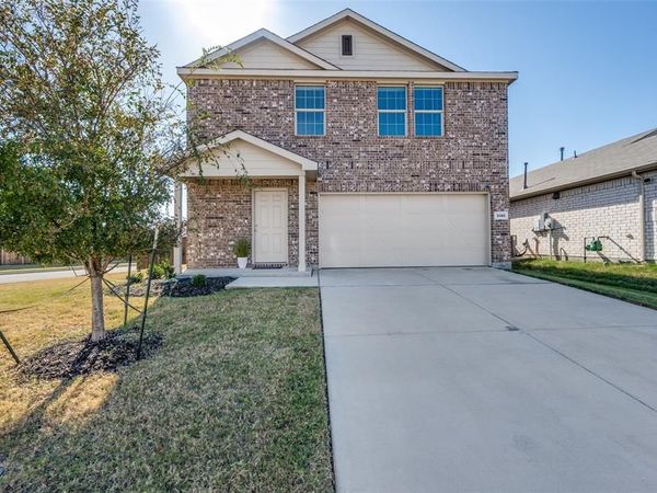 3148 Harper Street, Little Elm, TX 75068