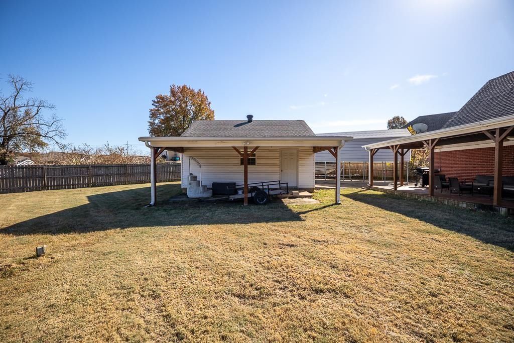 7674 Gallant Fox Cv, Southaven, MS 38671 Main Photo