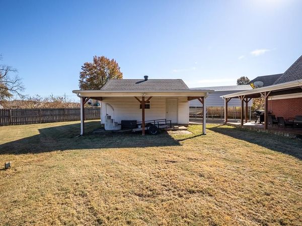 7674 GALLANT FOX CV, Southaven, MS 38671